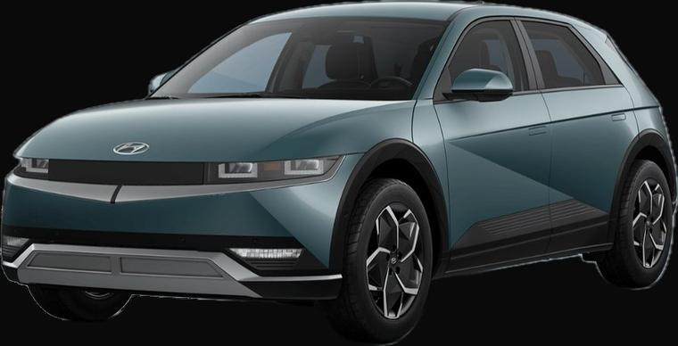 BIZX Ioniq 5